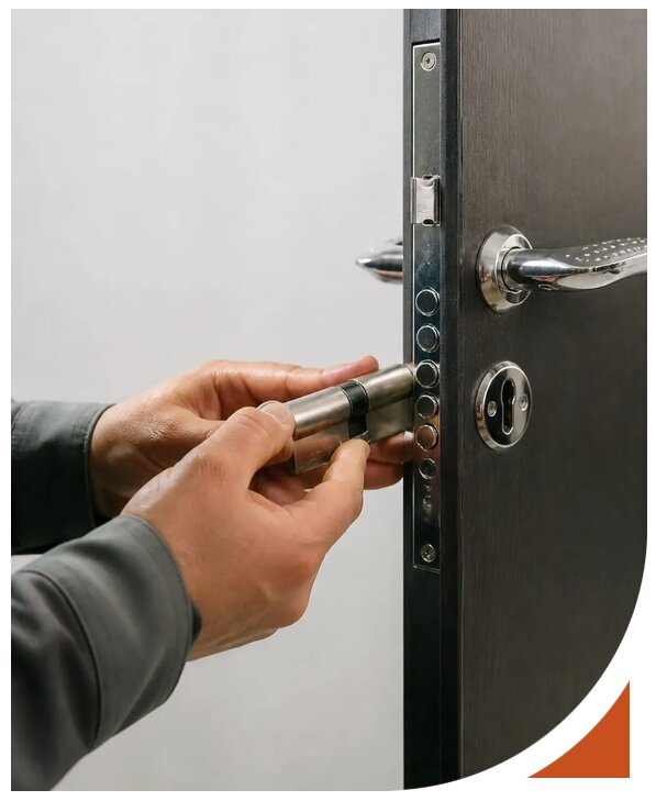 Замена замков Mul T Lock с выездом в Ленинске-Кузнецком круглосуточно