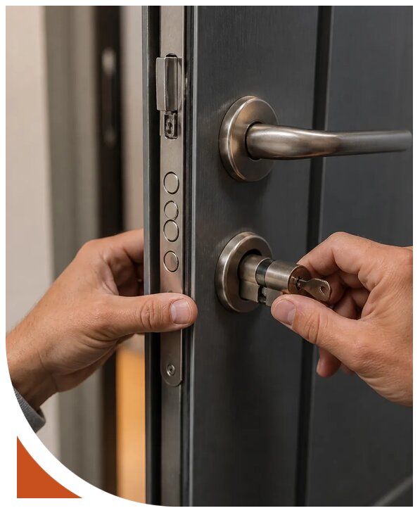 Срочная замена замков Abloy в Ленинске-Кузнецком от 6644 р. | Разлок-Лнн