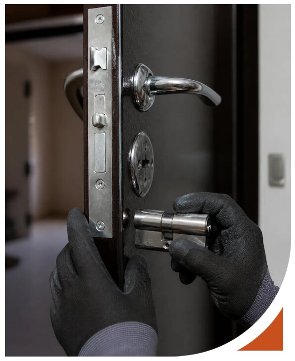 Замена замков Abloy срочно с гарантией и выездом в Ленинске-Кузнецком