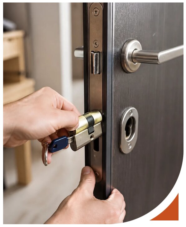 Профессиональный ремонт замков Mul T Lock с выездом в Ленинске-Кузнецком