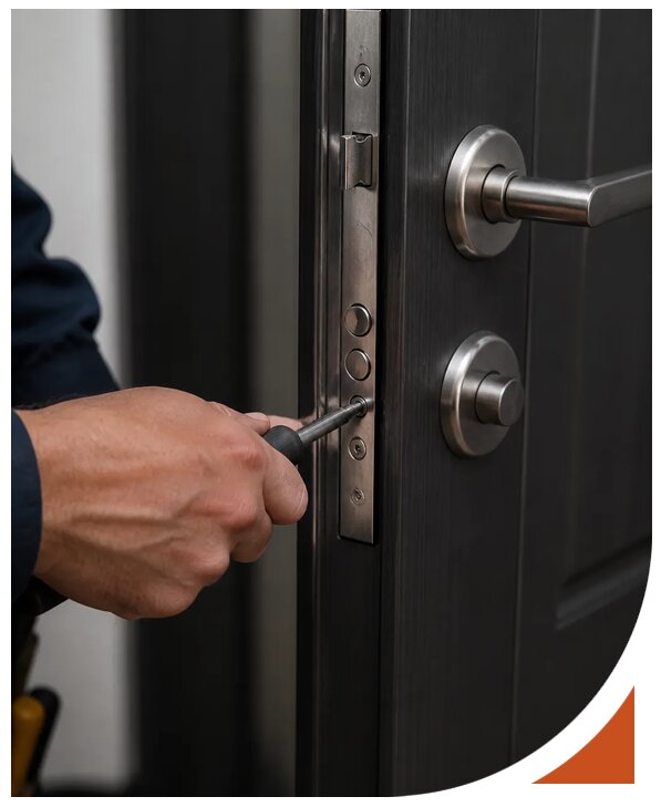 Ремонт замков Abloy с выездом мастера на дом в Ленинске-Кузнецком